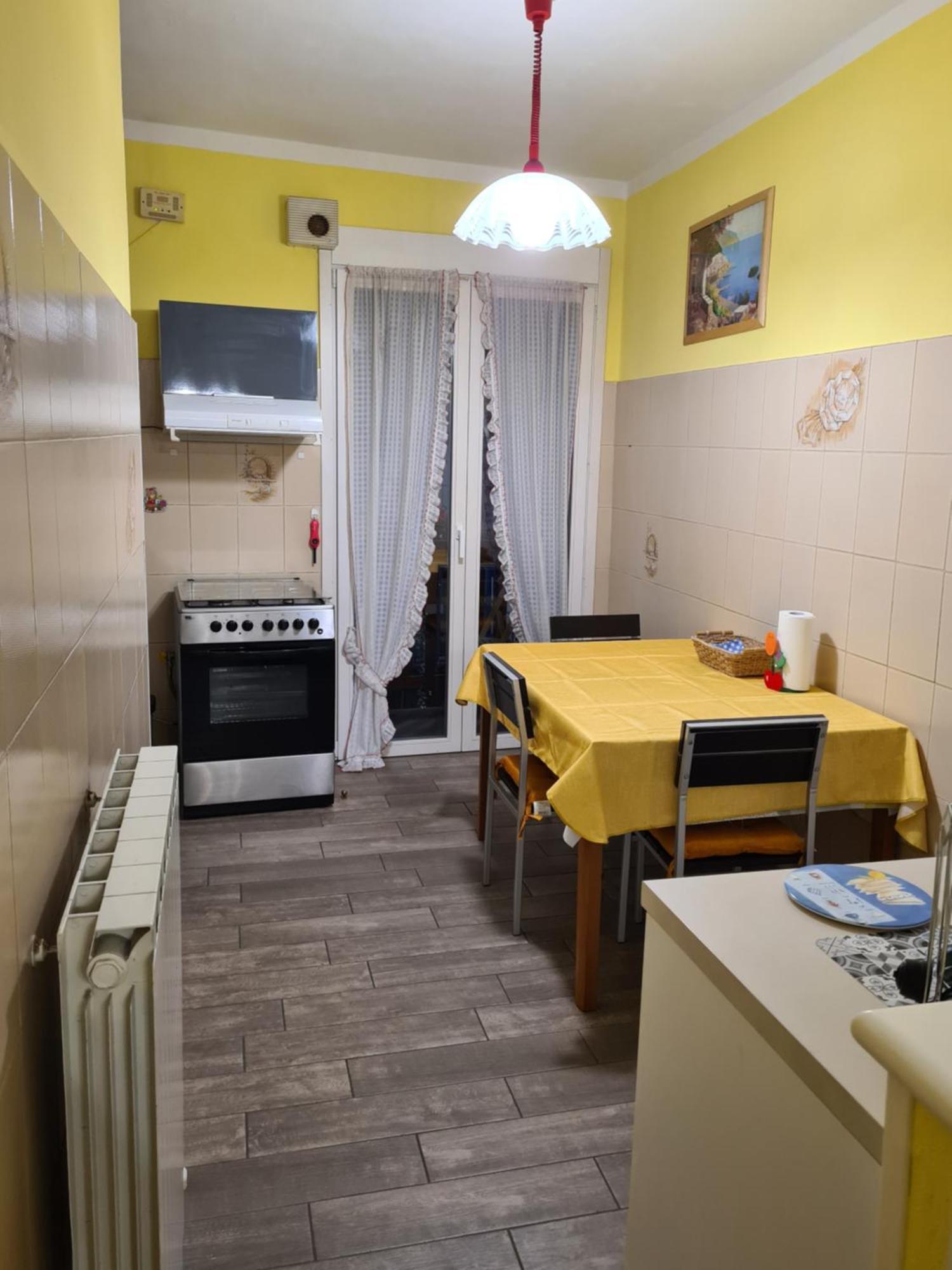 Appartamento Speranza 피소그네 외부 사진
