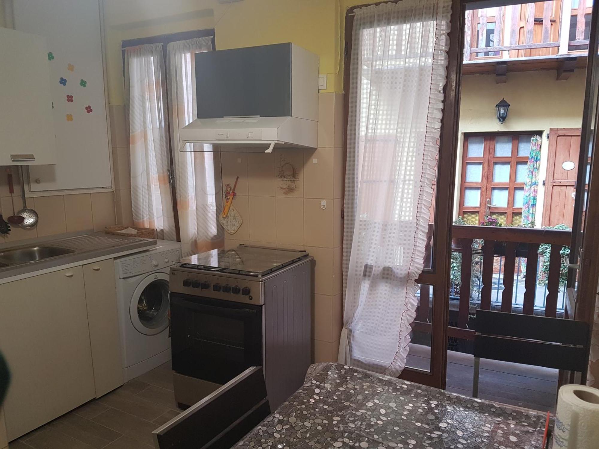 Appartamento Speranza 피소그네 외부 사진